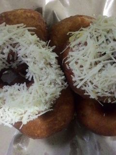 Foto resep Donat Empuk Ekonomis