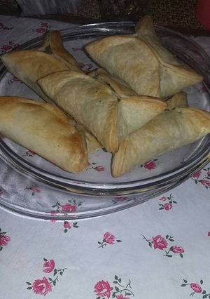 Una foto de Pirok