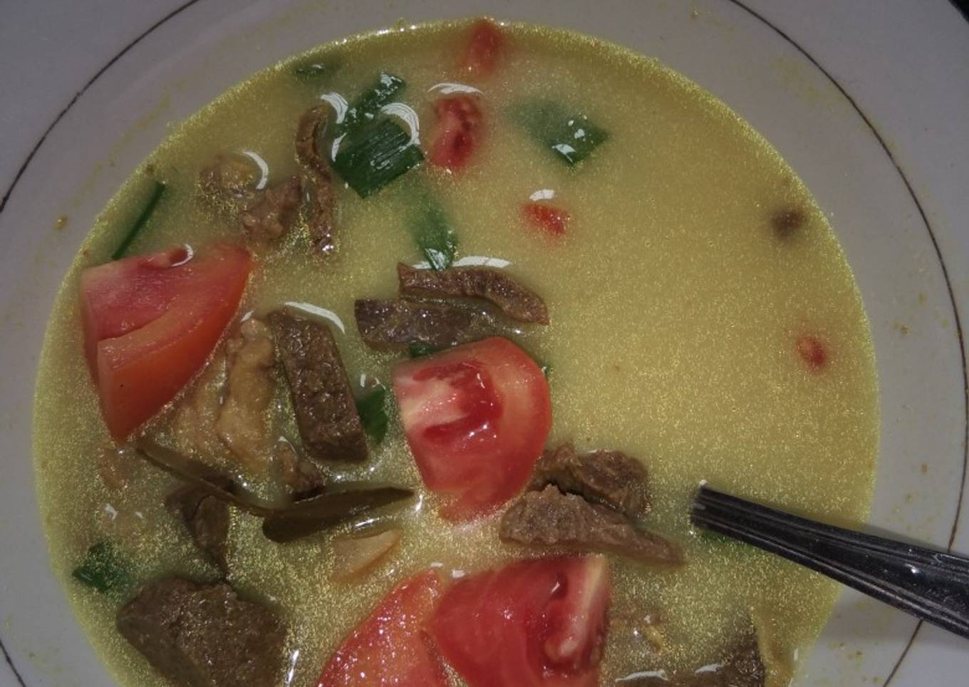 Soto betawi