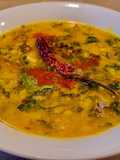 Methi Dal