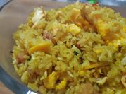 Gambar nasi maling
