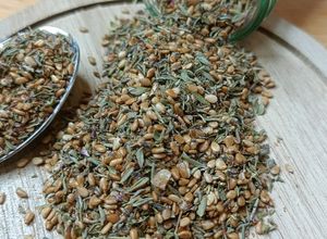 Une photo de 🌶️ Épices ZAATAR