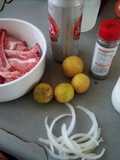 Forma de sazonar tu carne para asar
