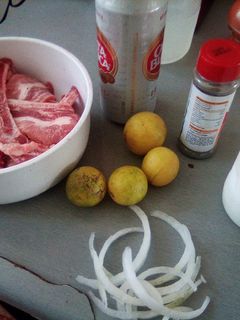 Una foto de Forma de sazonar tu carne para asar