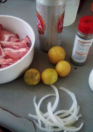 Una foto de Forma de sazonar tu carne para asar