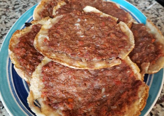 How to Make Super Quick Homemade ูุญู
ุจุนุฌูู. Dough meat How to Make Super Quick Homemade ูุญู
ุจุนุฌูู. Dough meat