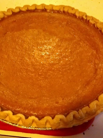 Easy Steps to Prepare tys pumpkin pie the  Makes Drooling Can spoil the tongue