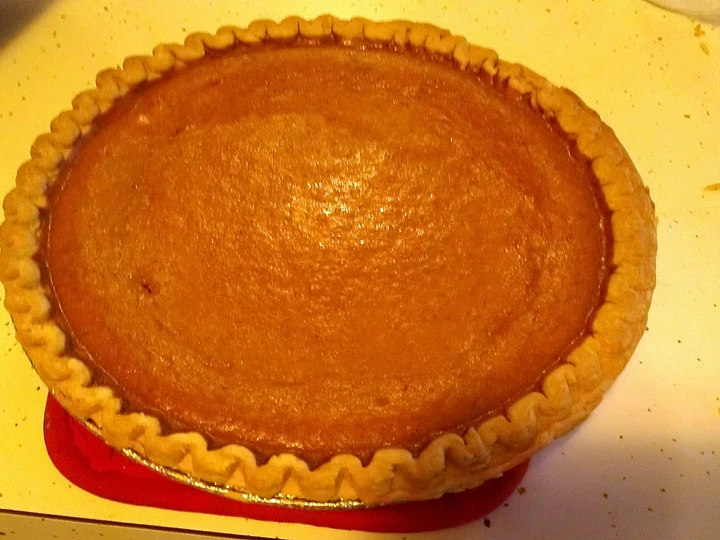 Easy Steps to Prepare tys pumpkin pie the  Makes Drooling Can spoil the tongue