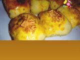 Bolen pisang