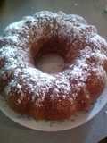 Mountain Dew Cake