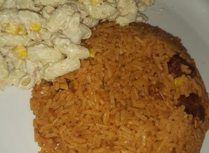 Foto principal de Locrio de longaniza