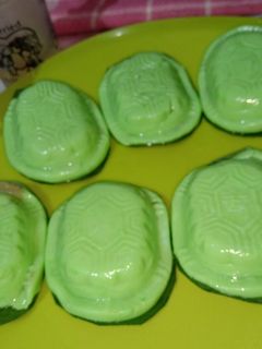 Foto resep Kue Ku / Kue Thok