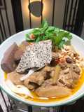 Mi Quang Duck Noodles
