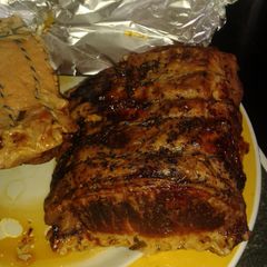 A picture of Roast Pork.
