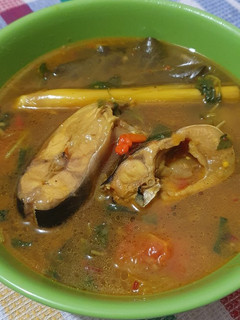 Foto resep Pindang Patin Palembang