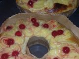 Rosca de Pascua fácil