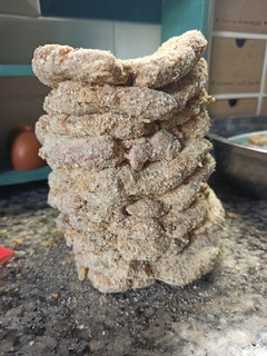 Una foto de Hamburguesas fáciles para congelar