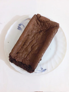 Foto resep Gateau au Chocolat