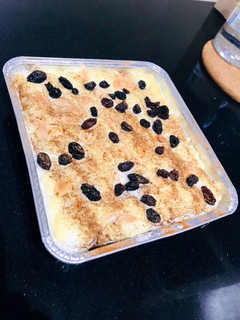 Foto resep Klappertart Panggang