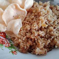 รูปของ Nasgor Super Simple
