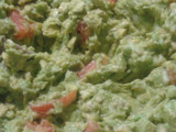 Homemade Guacamole