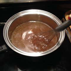 A picture of Beef Gravy.