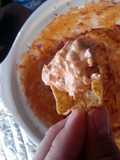 Pepperoni Pizza Dip