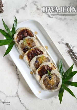 Foto resep Hwajeon