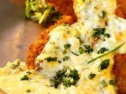A picture of tartar sauce