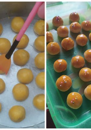 Foto resep Nastar Lembut