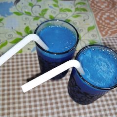 A picture of Ocean Breeze.