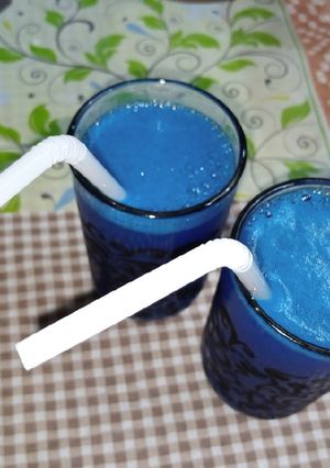 A picture of Ocean Breeze.