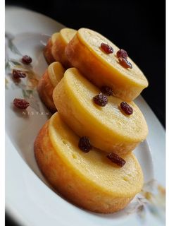 Foto resep Kue Lumpur Kentang 🥔 (Pakai Blender & Snack Maker)