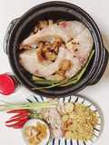 Vietnamese Braised Fish in Clay Pot (Cá Kho Tộ)