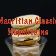 A picture of Mauritian Classic: Napolitaine.
