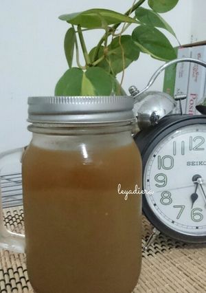 Foto resep Sari Kacang Hijau