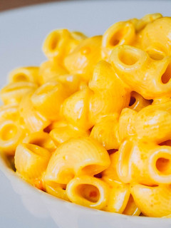 Una foto de Macarrones con Queso - Mac & Cheese
