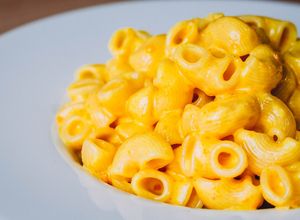 Foto principal de Macarrones con Queso - Mac & Cheese