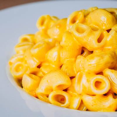 Introducir 51+ imagen recetas con queso amarillo americano
