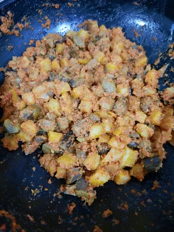 Cara Mudah Membuat Resep Sambel Goreng Ati Kentang yang Enak Banget Anti Ribet, Bisa Manjain Lidah