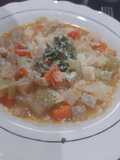 Sopa Cultivateur