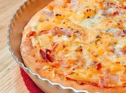 Hình ảnh của pizza