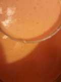 From Scratch Lobster Bisque