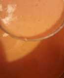 From Scratch Lobster Bisque