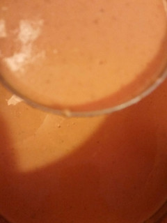 A picture of From Scratch Lobster Bisque.