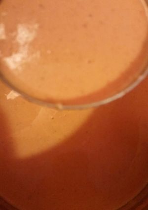 A picture of From Scratch Lobster Bisque.
