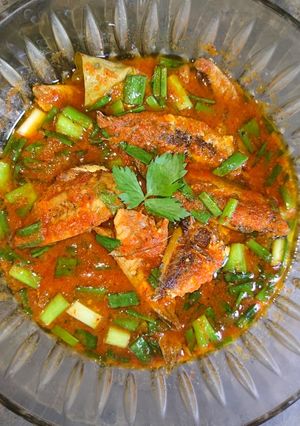 Foto resep Pindang ala ala Sarden