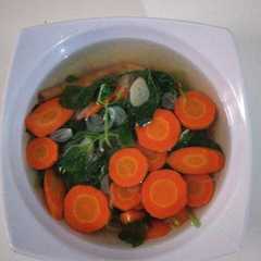 รูปของ Bening bayam