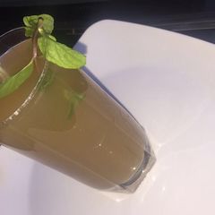 A picture of Tamarind drink.