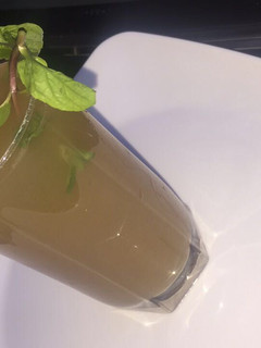 A picture of Tamarind drink.
